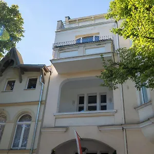 Apartament Viu Haffnera 21 -, Sopot