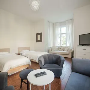 Apartament Apartament Sopot, Sopot